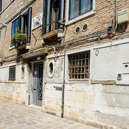 Ca' Tintoretto Benátky Exteriér fotografie