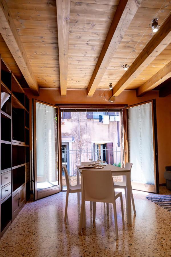 Ca' Tintoretto Benátky Exteriér fotografie